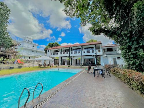 Fernandos Hotel