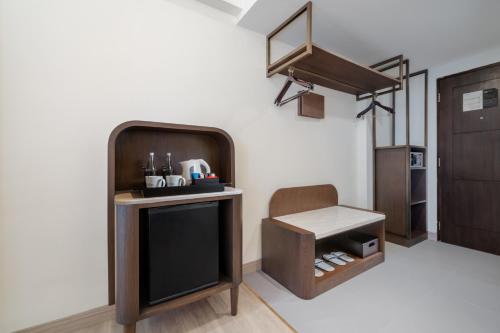 Deluxe Double or Twin Room image 4