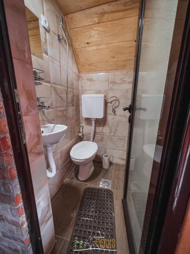 One-Bedroom House image 10