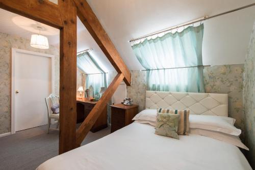 1 twin bed