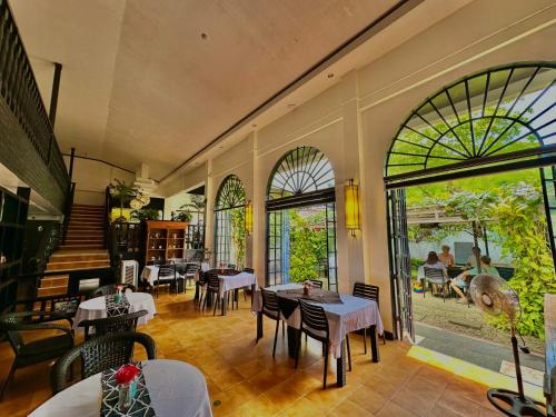 Fernandos Hotel