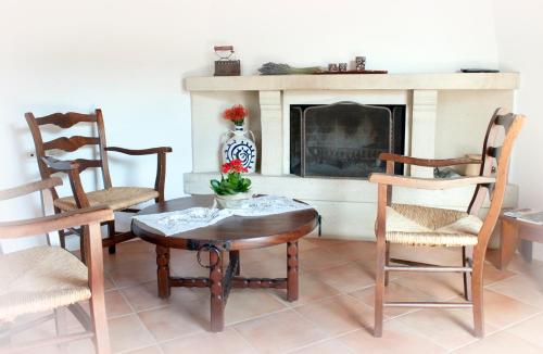 Facilities, Villa Archanes in Archanes