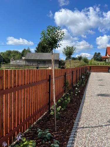 Lake House Borowe