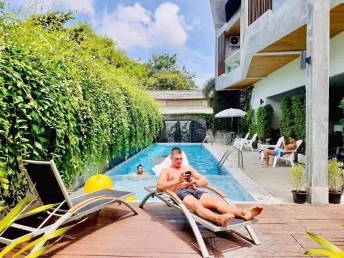 Lemonade Phuket Hotel in Chalong