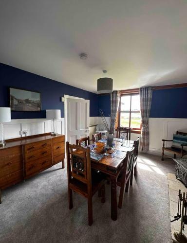 Machair House in Isle of Iona