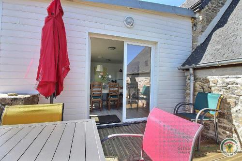 Le nid d'hirondelles in บูร์บริยัก