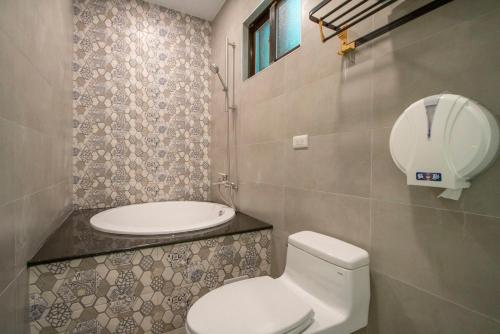 Kenting Fujing Homestay