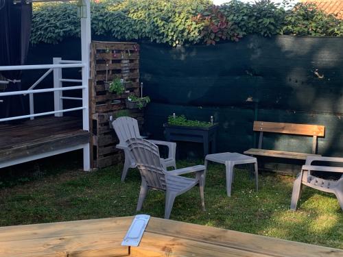 Chez Adeline Cévennes (Chez Adeline Cevennes) in Ganges