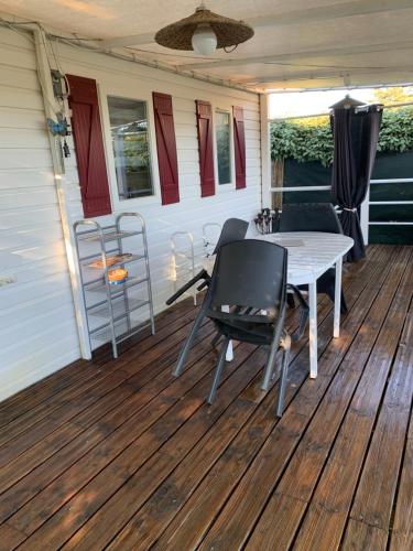 Chez Adeline Cévennes (Chez Adeline Cevennes) in Ganges