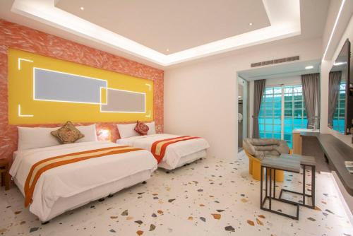 Kenting Fujing Homestay