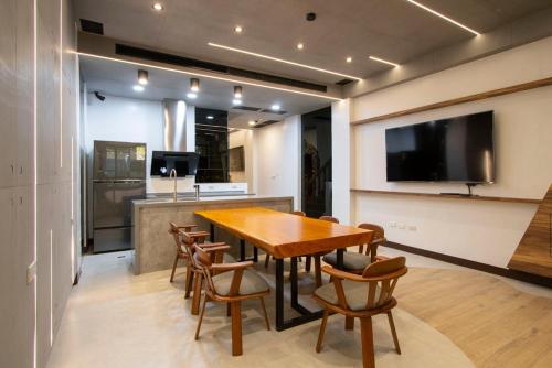 Kenting Fujing Homestay