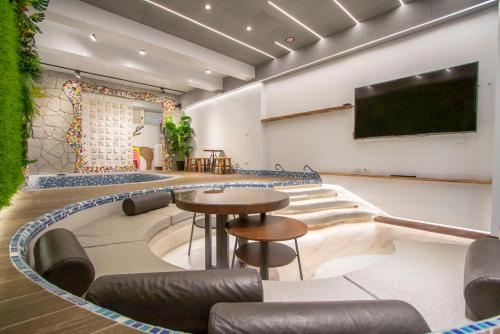 Kenting Fujing Homestay