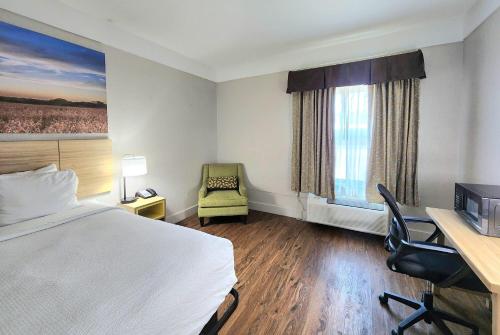 Days Inn by Wyndham Denham Springs-Baton Rouge East - image 6