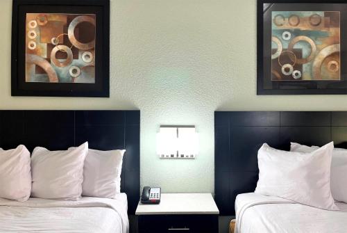 Baymont by Wyndham Cincinnati Sharonville in Sharonville, USA