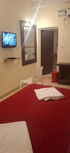 Tranquil Stay - Wadgaon