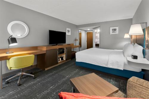 Hampton Inn & Suites Philadelphia/Newtown