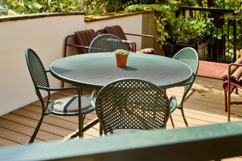 Paleis Hotel - image 5
