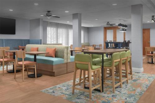 Hampton Inn Pittsburgh Greentree, Pittsburgh