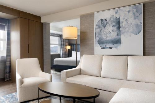 DoubleTree by Hilton West Kelowna in Kelowna (BC)