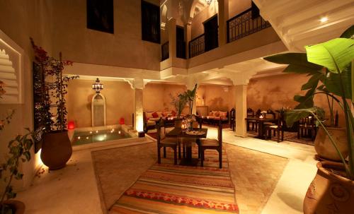 Riad Karmanda, Marrakech (photo 10)