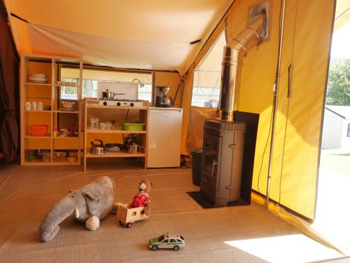 gaskocher camper PRIMUS Tupike 2-Flammenkocher  Campermaker