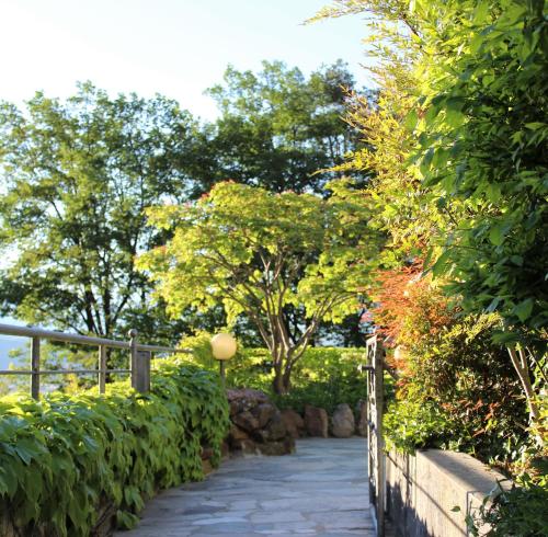 Gartenresidence Stephanie by Hotel Rotwand - image 14
