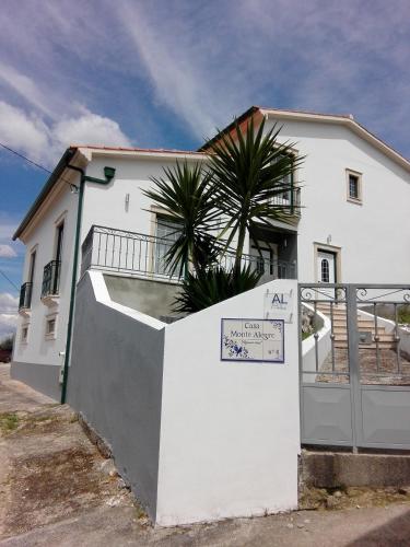 Ieeja, Casa Monte Alegre in Moita Santa De Baixo