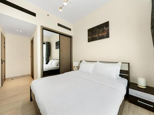 Stunning cozy 1BR JVC apartment, Дубай (фото 3)