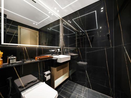 Stunning cozy 1BR JVC apartment, Дубай (фото 5)