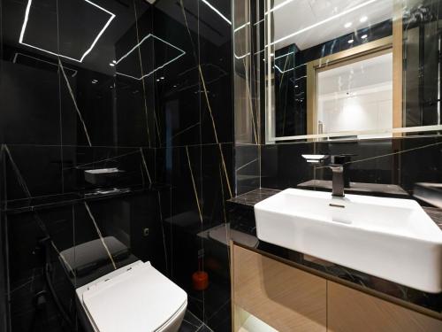 Stunning cozy 1BR JVC apartment, Дубай (фото 10)