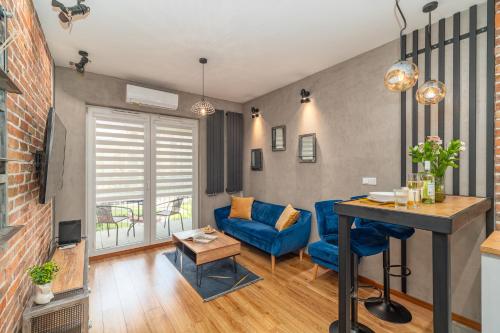 Grzegórzki Apt - Top location and Parking by Rentujemy, Krakau