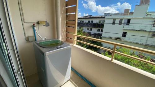 Cozy 2 bedroom entire apartment in Phuket Town