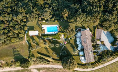 Villa Gabrielle Estate