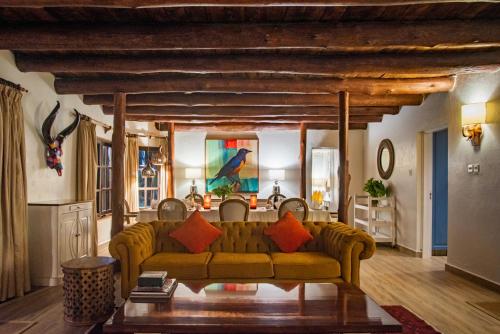 Kibo Villa-Amboseli in Amboseli