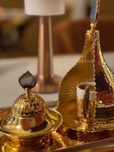 Golden Horn Bosphorus Hotel, Istanbul (photo 5)
