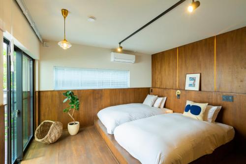 HOTEL RIN TOKYO - Private Townhouse -, Tokyo