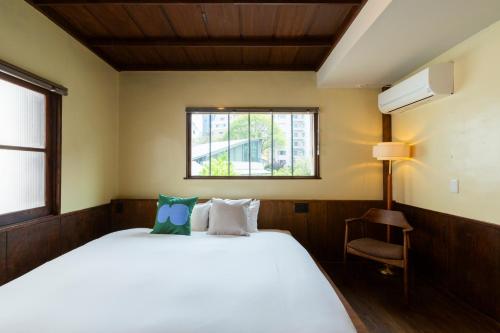 HOTEL RIN TOKYO - Private Townhouse -, Tokio (zdjęcie 10)
