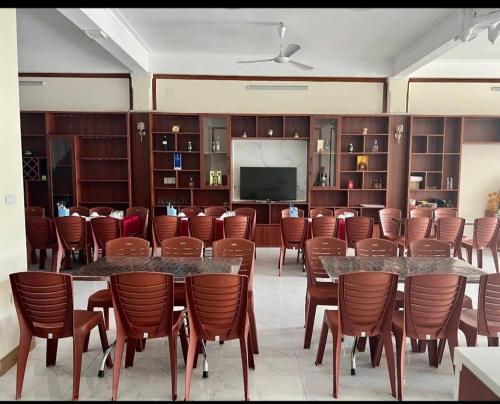 Catimor Hotel
