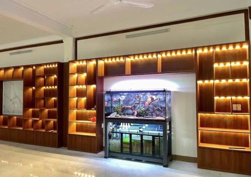 Catimor Hotel