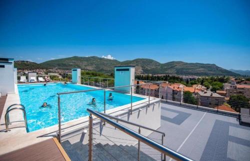 Apartman Agave