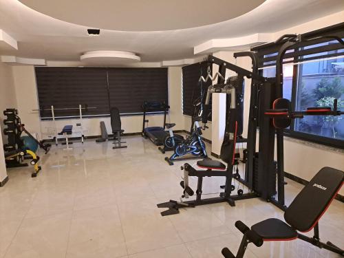 Neridabeachhomes 11 in Kestel