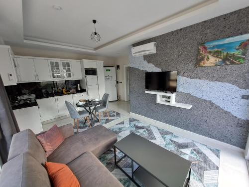 Neridabeachhomes 11 in Kestel