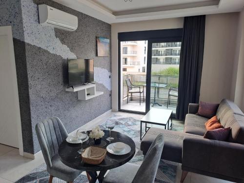 Neridabeachhomes 11 in Kestel