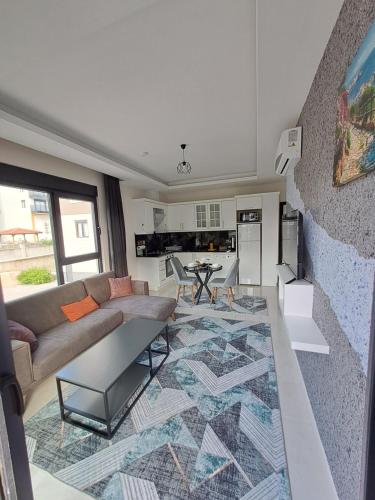 Neridabeachhomes 11 in Kestel