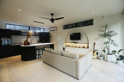 Tiu Oasis Lombok 5