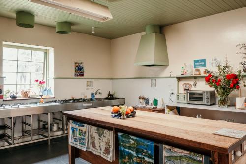 ห้องครัว, The Wandering Whale Port Fairy in พอร์ทแฟรี่