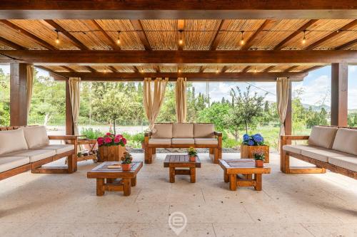 House Adele - Villa San Pietro