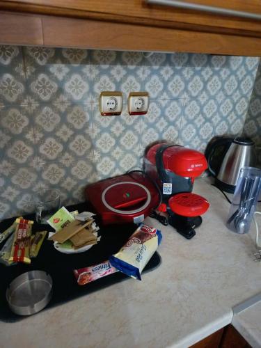 MATEO in 리바디아 (보이오티아)