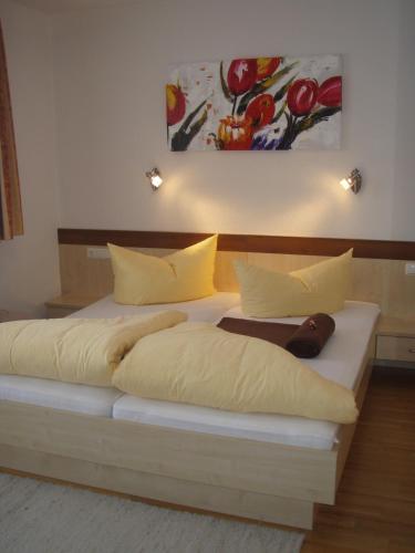 Apart Schultes in Pettneu Am Arlberg