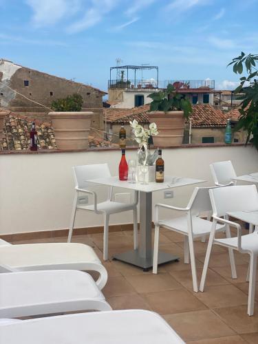 Nazzarì B&B Tropea - image 3